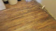 Hardwood floor refinishing , hardwood floor sanding and restoration. Canada